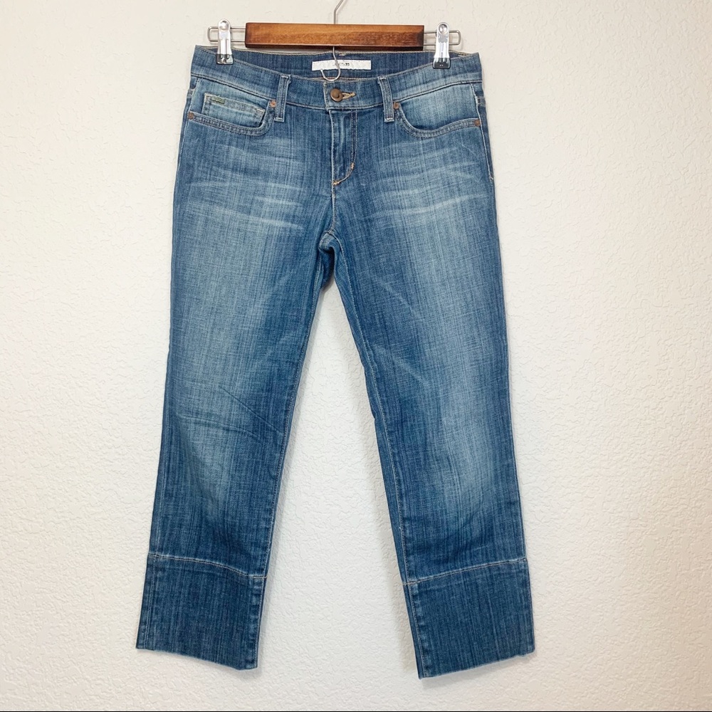 3/$25 Joe’s Jeans Socialite Kicker Jeans